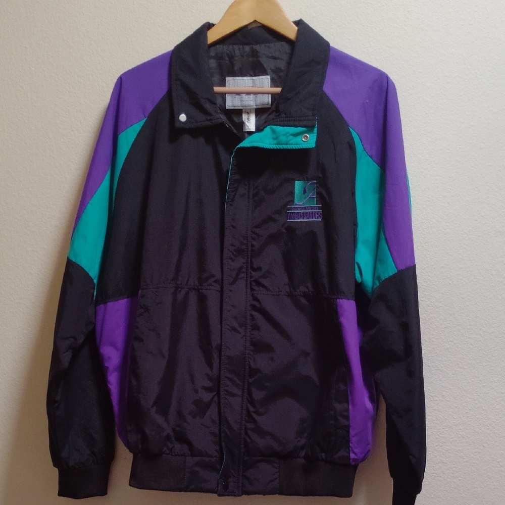 Vintage GM Ambassadors Jacket - Large